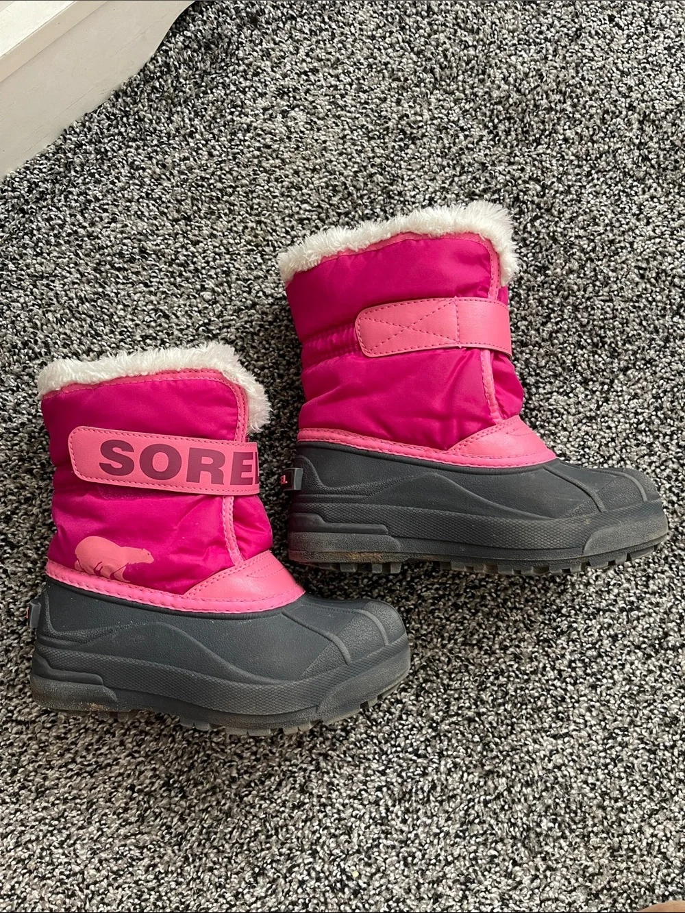SOREL Boots